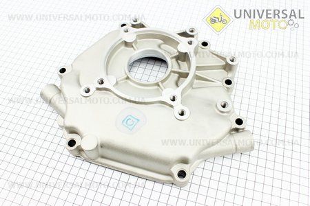 Крышка блока двигателя 188F