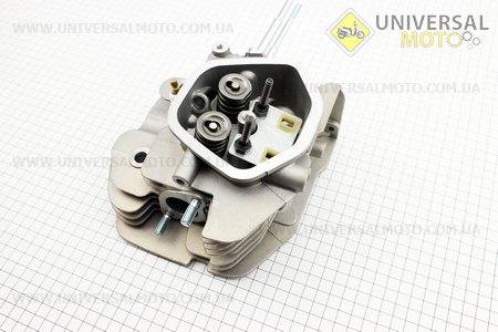 Головка двигателя в сборе 190F