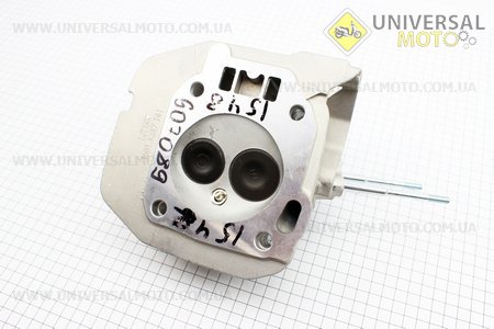 Головка двигателя в сборе 190F