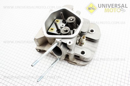 Головка двигателя в сборе 190F