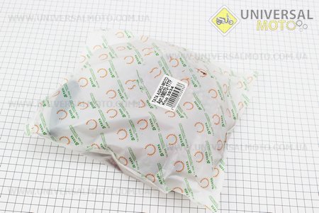 Стартер ручной в сборе 177F Тип №2. ТАТА (Мотоблочный двигатель 177F/188F / UM6071-V57)