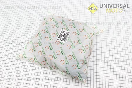 Стартер ручний в зборі 182F / 188F / 190F Тип №2. TATA (Запчастини на мотоблок з двигуном 177F и 188F / UM6071-V58)