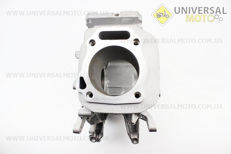 Блок двигуну 188F 88мм. Китай (Запчастини на мотоблок з двигуном 177F и 188F / UM6071-V92)