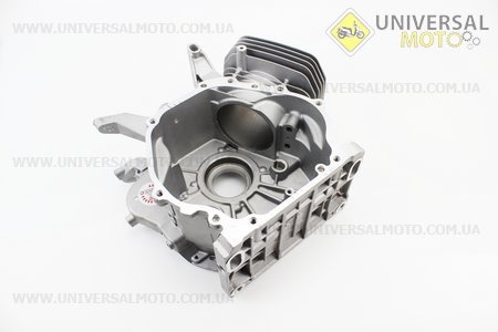 Блок двигуну 188F 88мм. Китай (Запчастини на мотоблок з двигуном 177F и 188F / UM6071-V92)