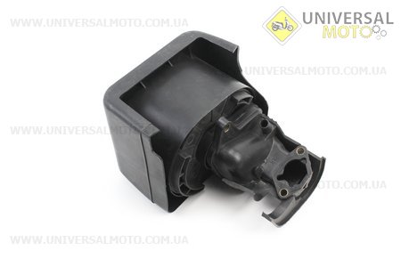 Фільтр повітряний в зборі (паперовий) 173F / 177F / 182F / 188F / 190F. Viper (Запчастини на мотоблок з двигуном 177F и 188F / UM6072-V01)