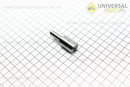 Розпилювач форсунки ZCK154S430. Китай (Запчастини на мототрактор / UM6080-V12)