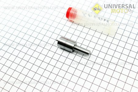 Розпилювач форсунки ZCK154S430. Китай (Запчастини на мототрактор / UM6080-V12)