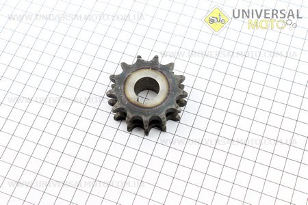 Звезда двухрядная 428-13T-2