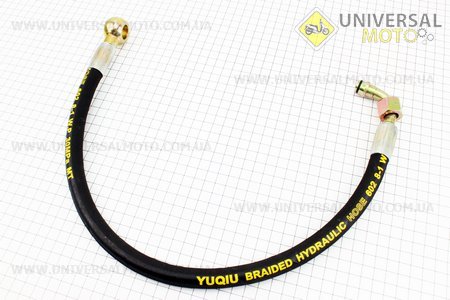 Шланг гидравлический 600мм