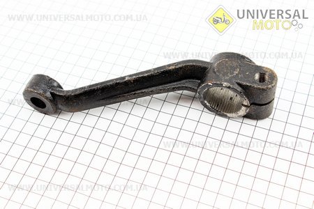 Тяга рулевой колонки. Китай (Мототрактор / UM6080-V30)