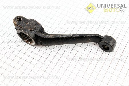 Тяга рулевой колонки. Китай (Мототрактор / UM6080-V30)