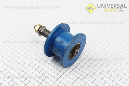 Ролик ременя натяжна. Китай (Запчастини на мототрактор / UM6080-V37)