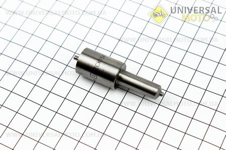 Розпилювач форсунки ZCK154S425. Китай (Запчастини на мототрактор / UM6080-V40)