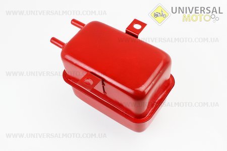 Бак гидравлический, нового типа + кронштейн