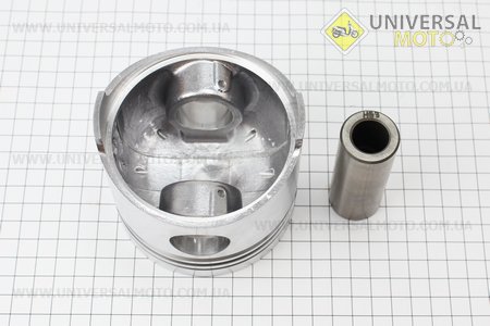 Поршень, кольца, палец к-кт СF13 95мм STD (с форкамерой)