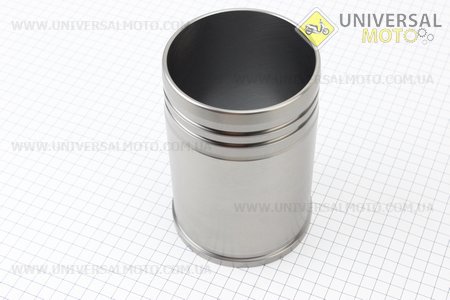 Гильза цилиндра CF13 95мм (H=160mm, ?венца=108,90mm, ?верх.пояс=107mm, ?ниж.пояс=102,90mm)