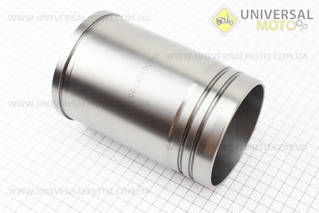Гильза цилиндра CF13 95мм (H=160mm, ?венца=108,90mm, ?верх.пояс=107mm, ?ниж.пояс=102,90mm)