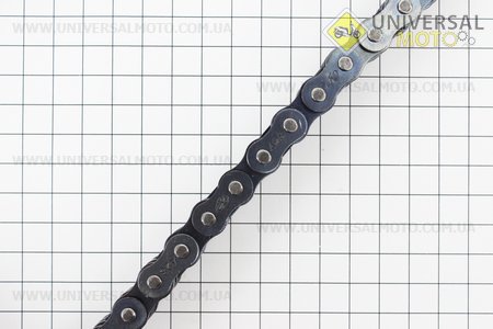 Цепь двухрядная 428-48L-2. ТАТА (Мототрактор / UM6080-V54)