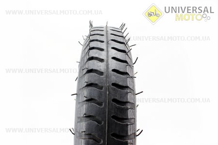 Колесо переднее в сборе 4,00-12