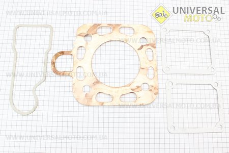 Прокладка головки цилиндра к-кт 4шт (ХК06-205-00355)