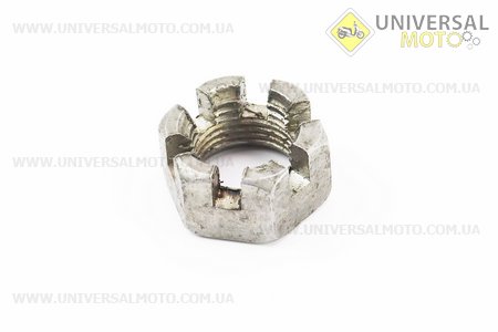 Гайка дефференциала