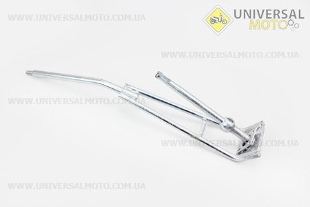 Рычаг переключения передач Тип №1. Китай (Мототрактор / UM6080-V83)