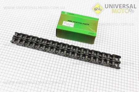 Ланцюг двухрядний 630-20L-2. Viper (Запчастини на мототрактор / UM6080-V92)
