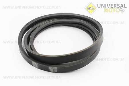 Ремень SPВ-3200, двойной. Китай (Мототрактор / UM6081-V04)