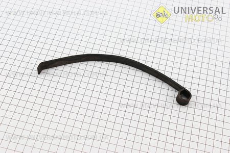 Натяжитель цепи. Китай (Мототрактор / UM6081-V13)