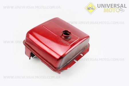 Бак топливный для мототрактора CROSSER S-180. Viper (Мототрактор / UM6081-V58)