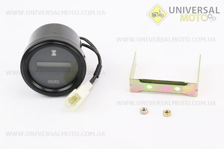 Покажчик мотогодин (електронний). Viper (Запчастини на мототрактор / UM6081-V61)