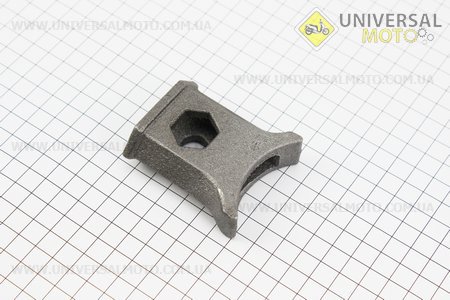 Крепление ножа фрезы 12х31мм. Китай (Мототрактор / UM6081-V67)