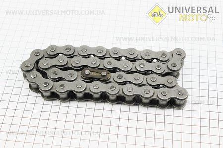 Ланцюг 630-38L. Китай (Запчастини на мототрактор / UM6081-V80)