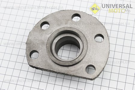 Кришка CROSSER C-250. Китай (Запчастини на мототрактор / UM6081-V81)