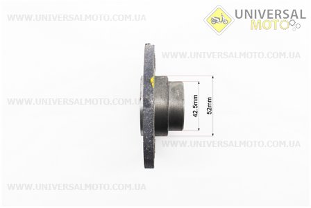 Кришка CROSSER C-250. Китай (Запчастини на мототрактор / UM6081-V81)