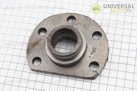 Кришка CROSSER C-250. Китай (Запчастини на мототрактор / UM6081-V81)