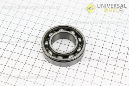 Підшипник 60/28 (28x52x12), під стопорне кільце, V1100, CROSSER S-180. Китай (Підшипники / UM6081-V85)