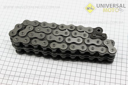 Ланцюг двухрядний 630-40L-2, V1100. Китай (Запчастини на мототрактор / UM6081-V99)