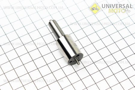 Розпилювач форсунки ZCK154S523. Китай (Запчастини на мототрактор / UM6082-V43)