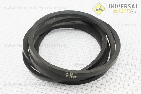 Ремінь SPВ-3240. Китай (Запчастини на мототрактор / UM6082-V53)