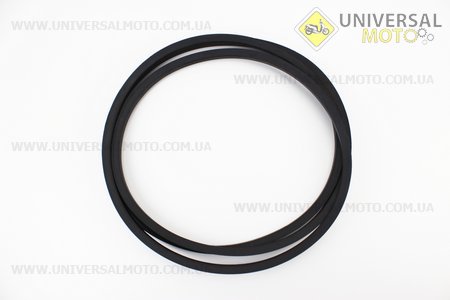 Ремінь SPВ-3050. Китай (Запчастини на мототрактор / UM6082-V67)