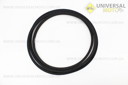 Ремінь SPВ-3100. Китай (Запчастини на мототрактор / UM6082-V68)