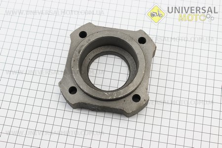 Кришка корпусу піввісь. Китай (Запчастини на мототрактор / UM6082-V72)