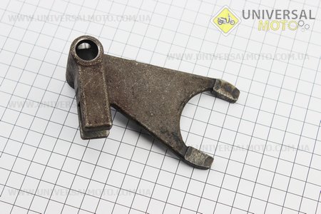 Вилка КПП Тип №2. Китай (Запчастини на мототрактор / UM6082-V80)