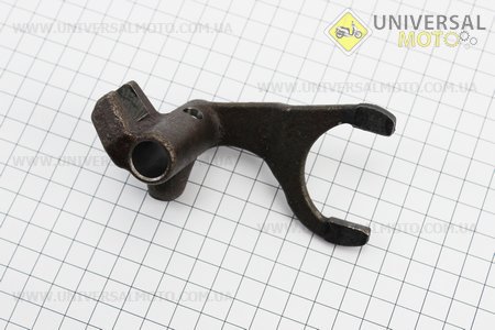 Вилка КПП Тип №3. Китай (Запчастини на мототрактор / UM6082-V81)