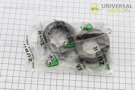 Муфта блокування диференціала Z=8 комплект. Viper (Запчастини на мототрактор / UM6082-V88)