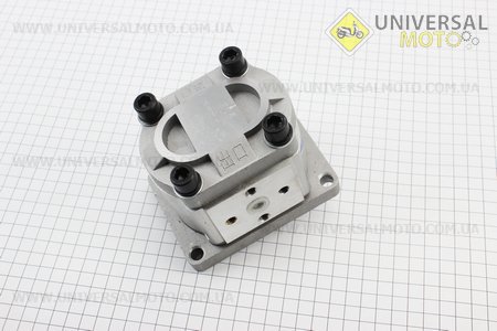 Насос гідравлічний, CBT-F304. Китай (Запчастини на мототрактор / UM6082-V94)