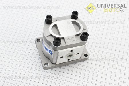 Насос гідравлічний, CBT-F304. Китай (Запчастини на мототрактор / UM6082-V94)