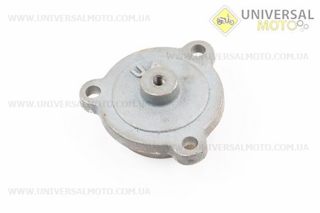 Кришка диференціала під регулювальний болт d=52мм, D=61,5мм. Украина (Запчастини на мототрактор / UM6082-V98)