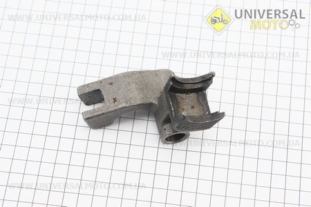 Вилка КПП Тип №1. Китай (Запчастини на мототрактор / UM6083-V00)